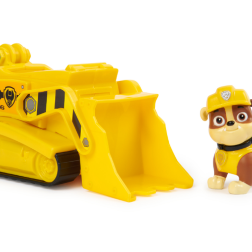 Paw Patrol osnovno vozilo - sort slika 9