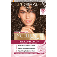 L'Oreal Paris Excellence farba za kosu 500