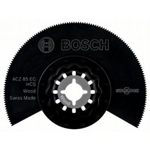 Bosch ACZ 85 EC HCS segmentni list pile  slika 1