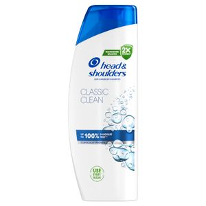 Head&Shoulders Classic Clean šampon protiv peruti 500ml