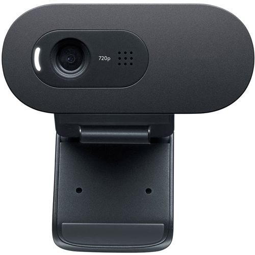 Logitech C505E web kamera- VV slika 1
