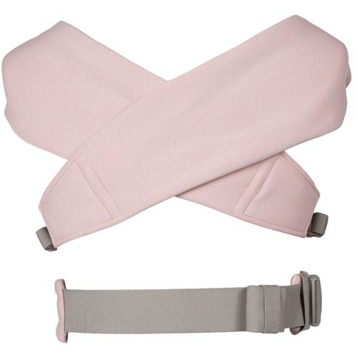 Ergobaby Embrace nosiljka Blush Pink slika 7