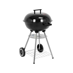 LUND roštilj okrugli s poklopcem 41 cm 99906