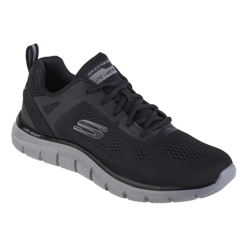 Skechers Track-Broader 232698-BKCC Muške Tenisice slika 1