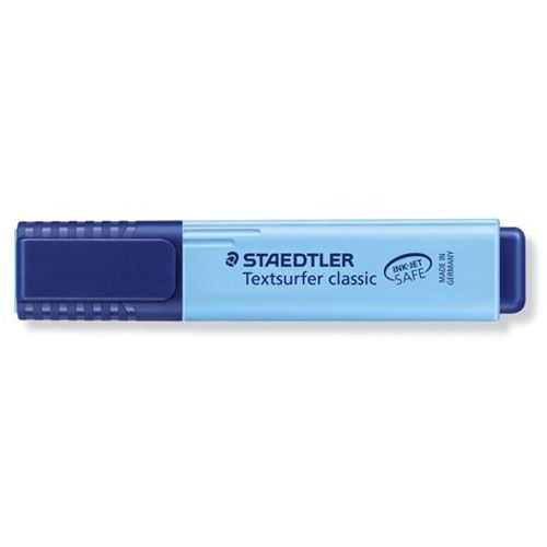Tekstmarker Staedtler, Textsurfer Classic 364, 1-5 mm, plavi slika 2