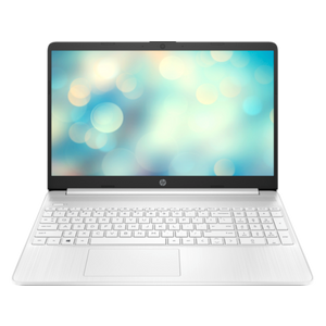 HP Laptop 15s-fq0007nm 15.6 HD, Celeron Quad N4120U, 8GB DDR4, 256GB SSD, FreeDos