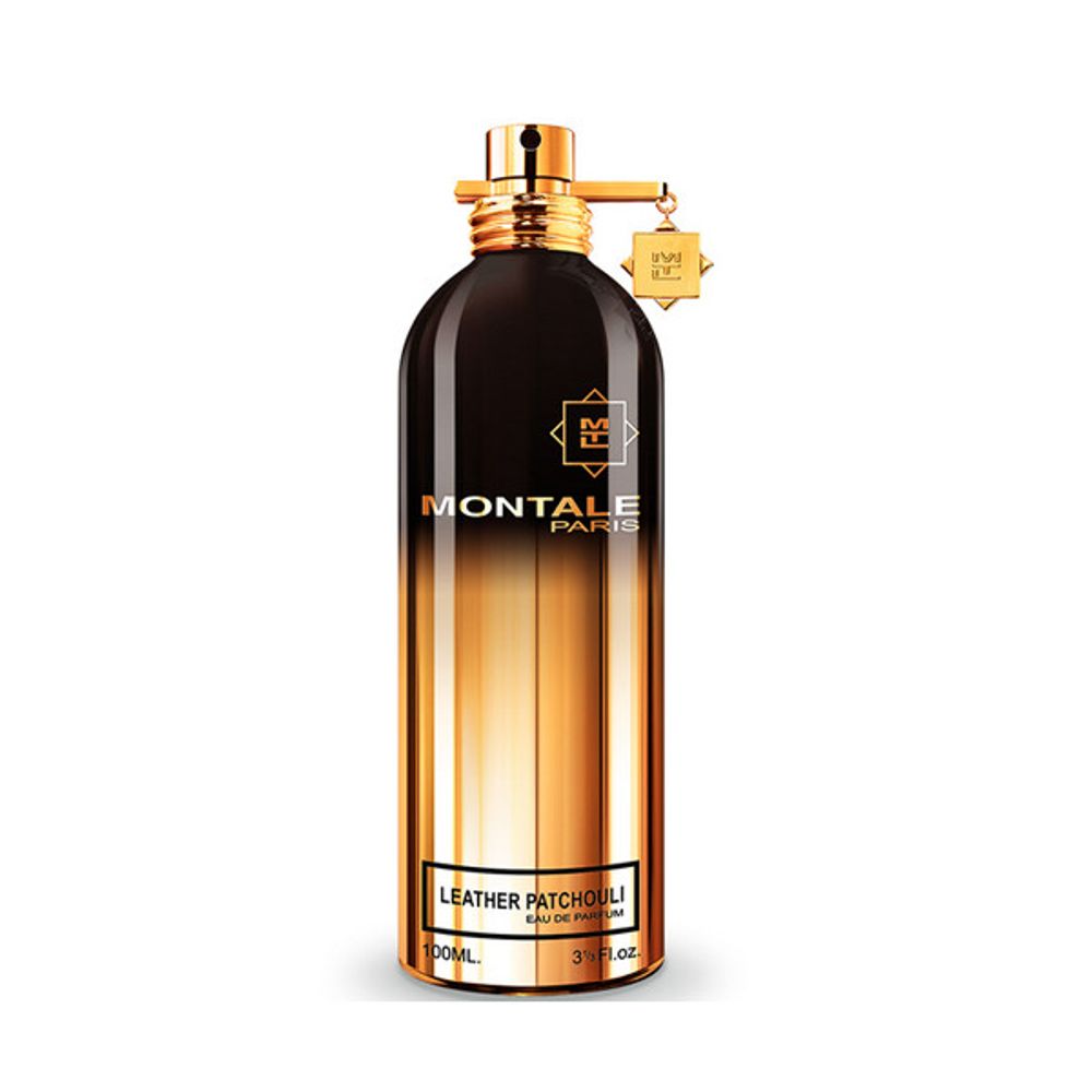 Montale Paris Leather Patchouli Eau De Parfum 100 ml (unisex) slika 1