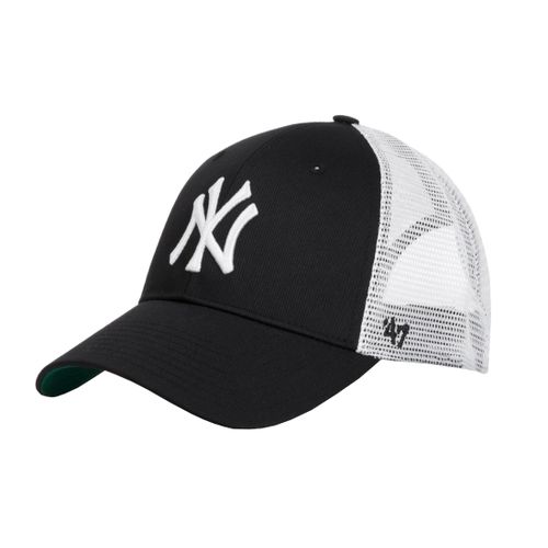 47 Brand MLB New York Yankees Branson Cap B-BRANS17CTP-BK slika 5