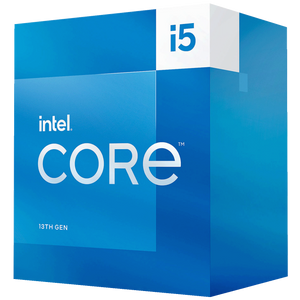 Intel Procesor - Intel Core i5 13400 BOX