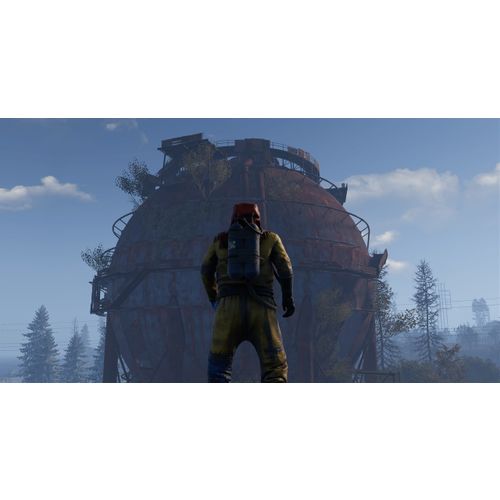 XBOX Rust - Day One Edition slika 10