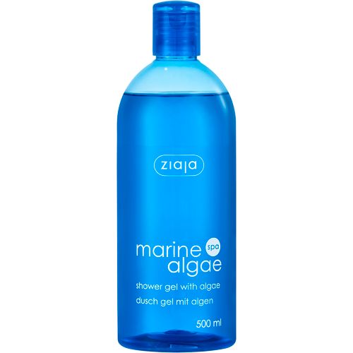 Ziaja Marine Algae gel za tuširanje na bazi morskih algi 500ml slika 1