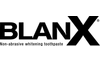 BlanX logo