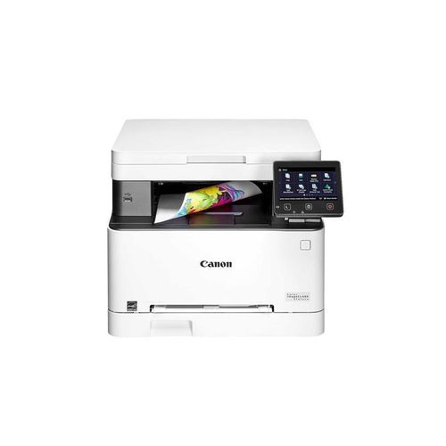 Canon Color Laser MFP651CW (5158C009AA) slika 3