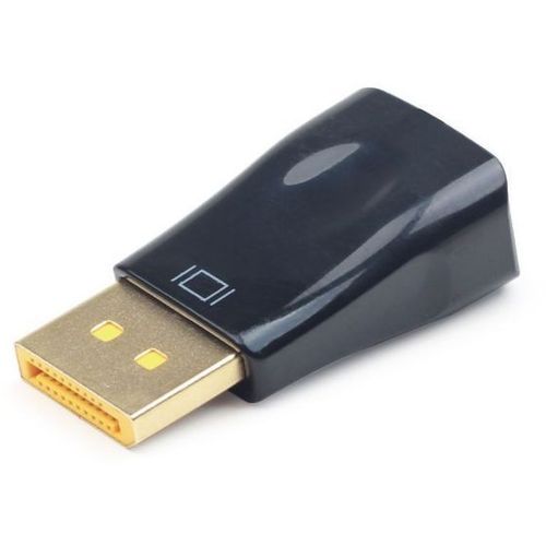 A-DPM-VGAF-01 Gembird DisplayPort to VGA adapter slika 1