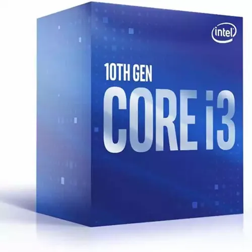 Procesor 1200 Intel i3-10100 3.6GHz Box slika 1