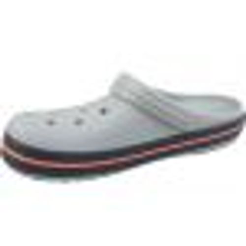 Muške Natikače Crocs Crocband 11016-01U slika 10