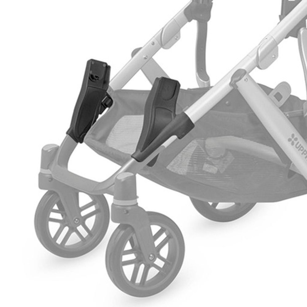 UPPAbaby Donji adapteri Vista/V2 za nosiljke MAXI-COSI®, NUNA® i CYBEX slika 7