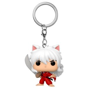 Pocket POP Privjesak Inuyasha - Inuyasha