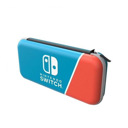 PDP NINTENDO SWITCH DELUXE TRAVEL CASE - NEON POP slika 2