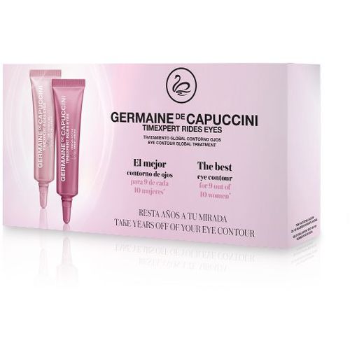 Germaine de Capuccini Eye Treatment Duo  slika 1