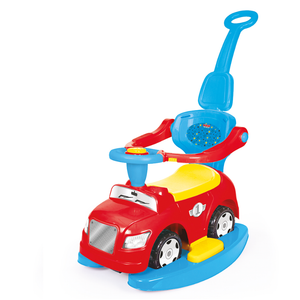 Dolu Guralica 8035A Step Car 4U1