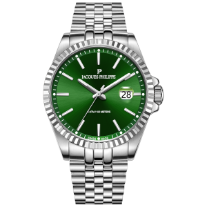 Jacques Philippe ručni sat JPQGS5913X6V2