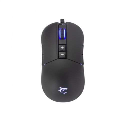 White Shark miš GM-9005 ARTHUR crni RGB / 10.000 dpi slika 1