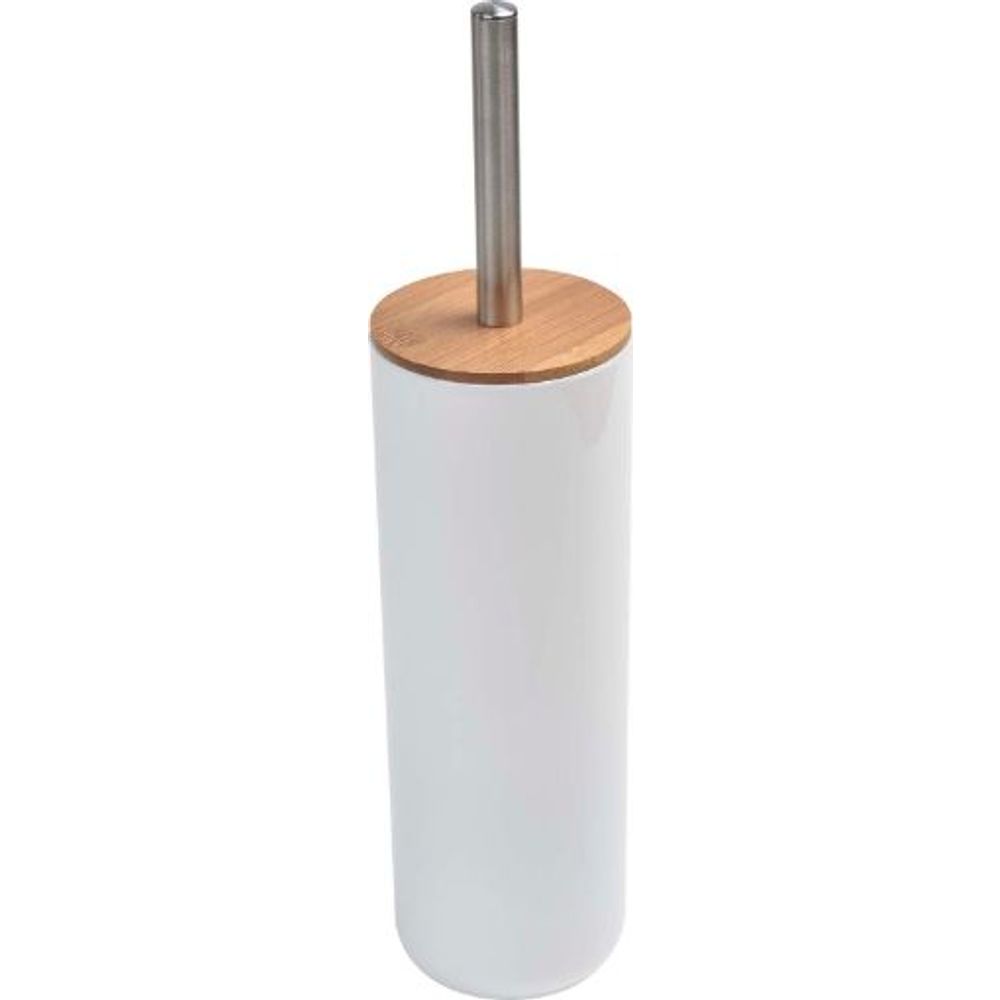 TENDANCE WC četka Bath 37x9cm Bijela slika 1