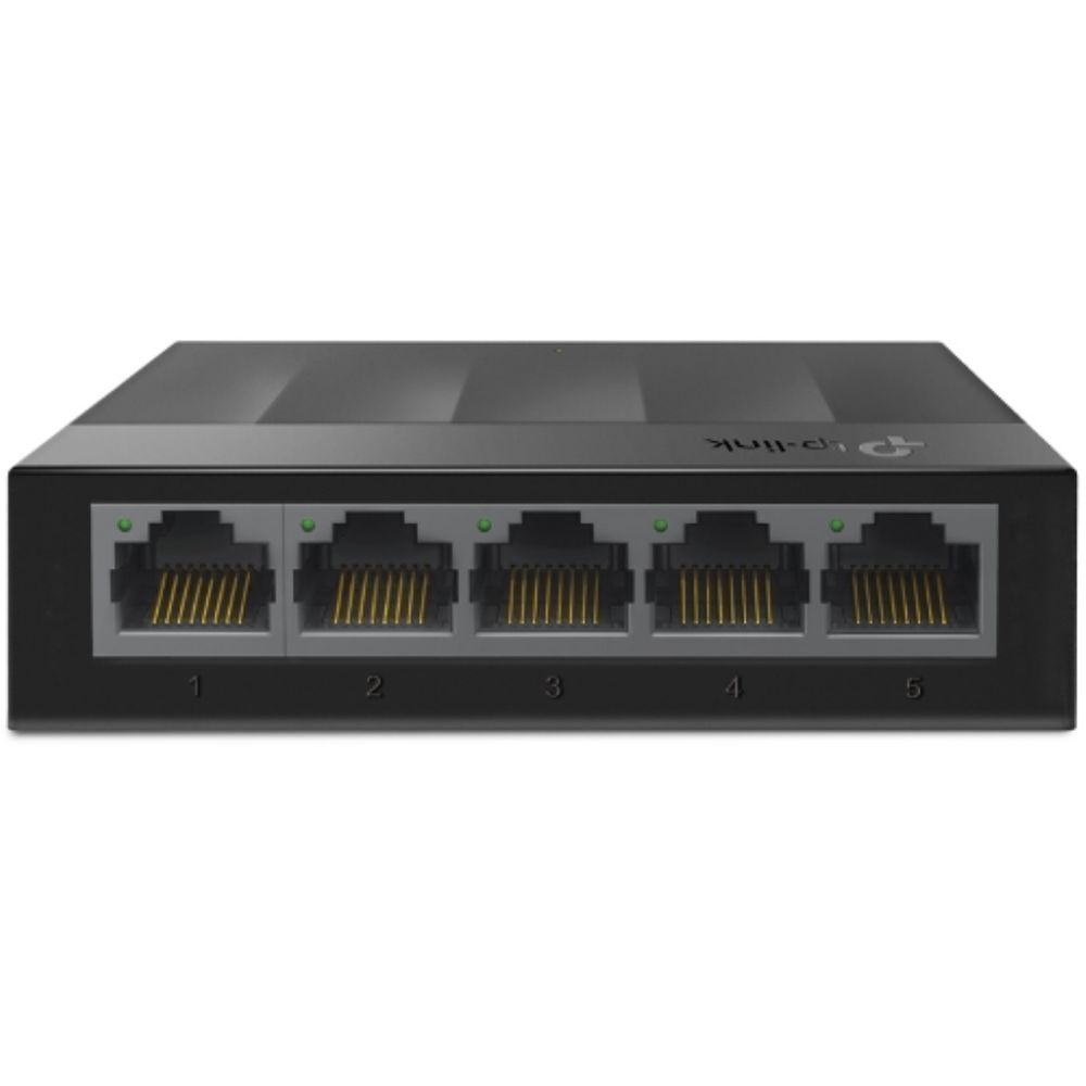 Tp-Link LS1005G Switch5x10/100/1000 slika 2