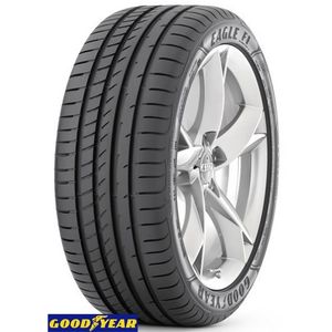 Goodyear 285/40R21 EAGLE F1 ASYMMETRIC 2 SUV AO