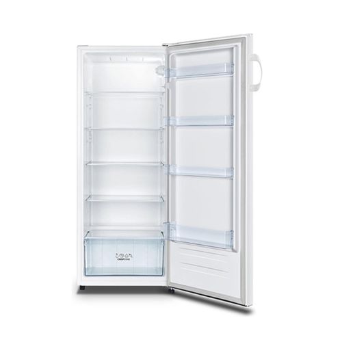 Gorenje R4142PW Frižider, Visina 143.4 cm, Širina 55 cm, Bela boja slika 2