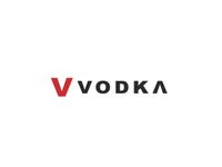 V vodka