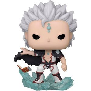 Funko POP figura Black Clover Mars Ekskluzivna