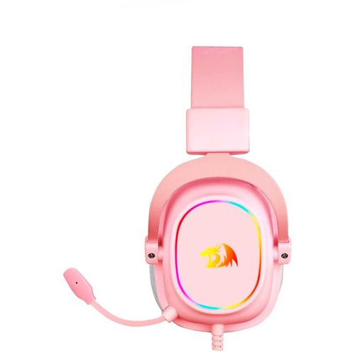 HEADSET - REDRAGON ZEUS-X PINK slika 3