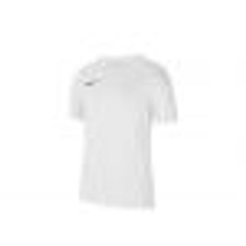 Nike dri-fit park 20 tee cw6952-100 slika 7