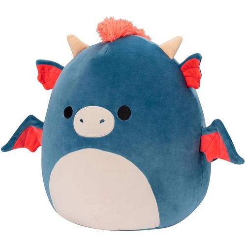 Squishmallows Plišana igračka Zmaj Carin 40cm slika 2