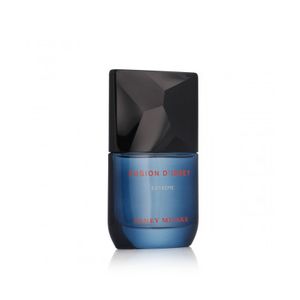 Issey Miyake Fusion d'Issey Extrême Eau De Toilette Intense 50 ml za muškarce