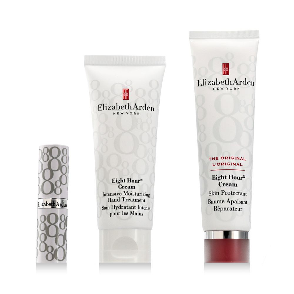 Elizabeth Arden Eight Hour Beauty Must Haves Set slika 2
