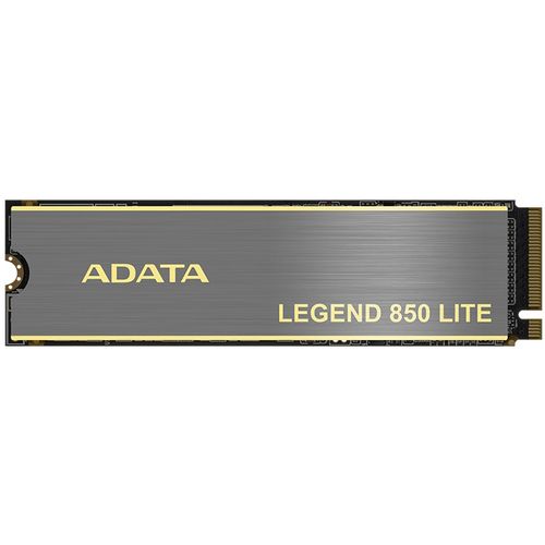 A-DATA 2000GB M.2 PCIe Gen4 x4 LEGEND 850L ALEG-850L-2000GCS SSD slika 5