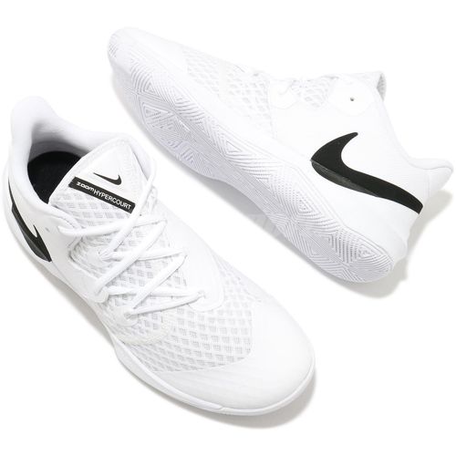 Nike muške tenisice zoom hyperspeed court ci2964-100 slika 1