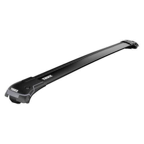 Thule Edge WingBar (Railing)S/M (CRNA) slika 1