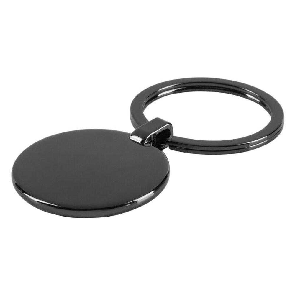 INOX,metalni privezak za ključeve slika 1