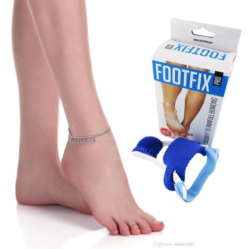  Foot Fix Pro – Dodatak protiv čukljeva slika 2