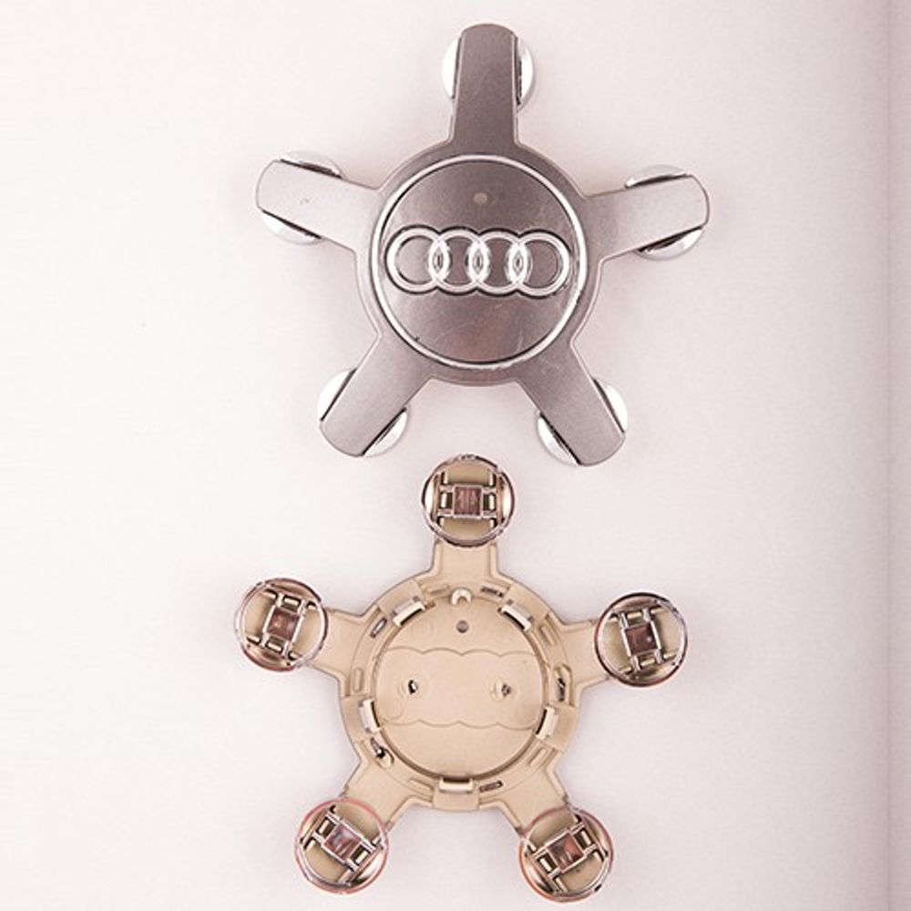 Čep za aluminijsku felgu Asy Audi "Zvijezda" slika 1