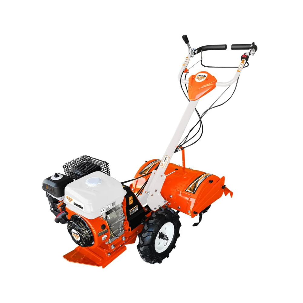 RURIS motorna kopačica kultivator freza 5800R slika 1