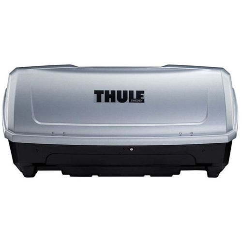 THULE Backup Box grey-147x57x70 slika 1