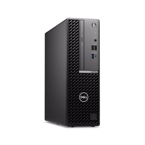 Dell OptiPlex 7020 SF i5-14500 8GB 512GB SSD Ubuntu 3yr ProSupport + WiFi slika 2