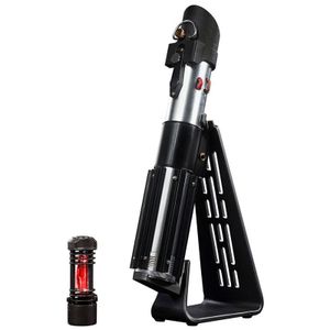 Star Wars Force FX Elite Darth Vader Lightsaber replica