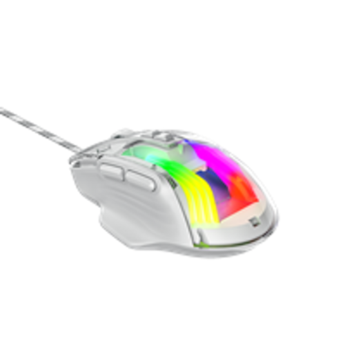 Xtrike Gaming miš GM319 RGB slika 3