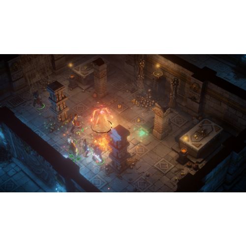 Pathfinder: Kingmaker - Definitive Edition (Xbox One) slika 12